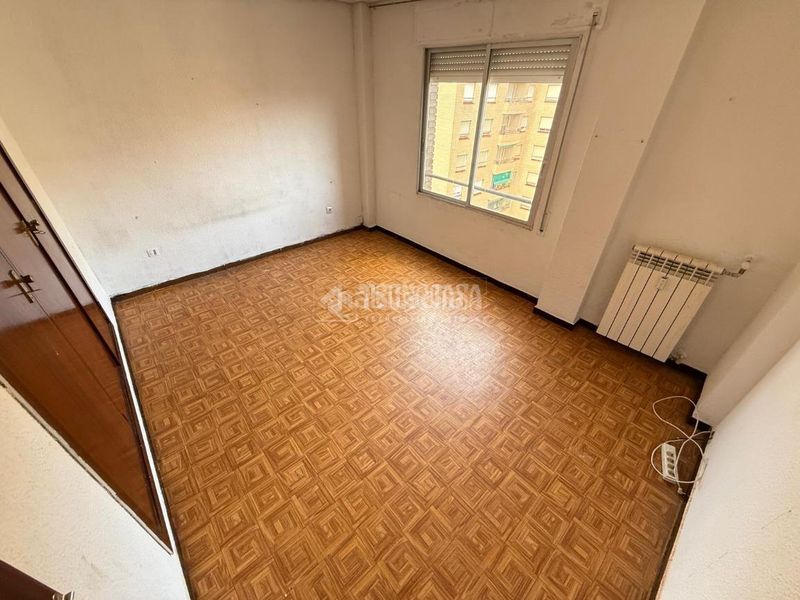 Foto d6c791c2-b7f7-4d4d-83fa-7587ac135eb2. Pis amb calefacció a Parque Palomar - Bombarda Zaragoza