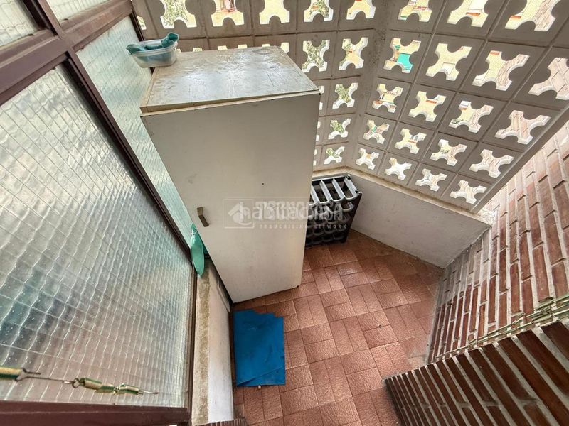 Foto d9a479fa-e770-45d4-bc93-b09a07451e26. Pis amb calefacció a Parque Palomar - Bombarda Zaragoza