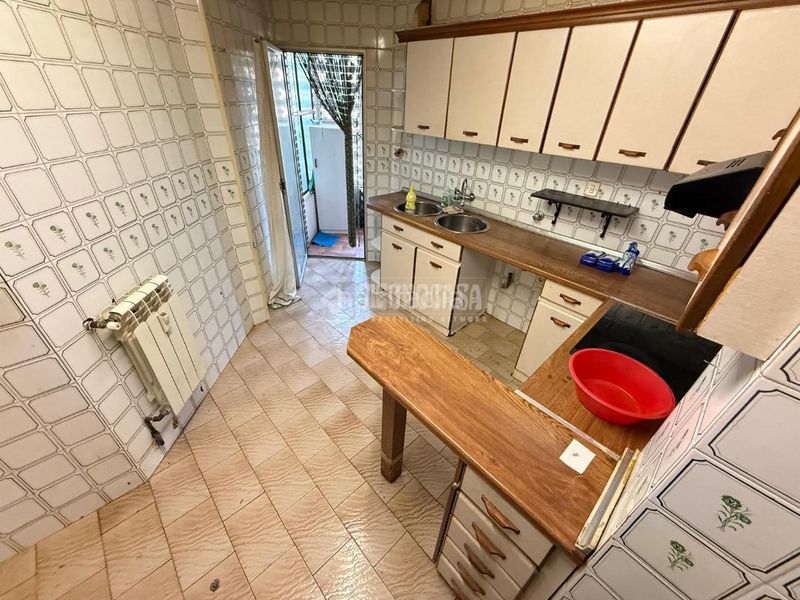 Foto dc5a2a6f-4b33-4210-b286-115c8a180f42. Pis amb calefacció a Parque Palomar - Bombarda Zaragoza