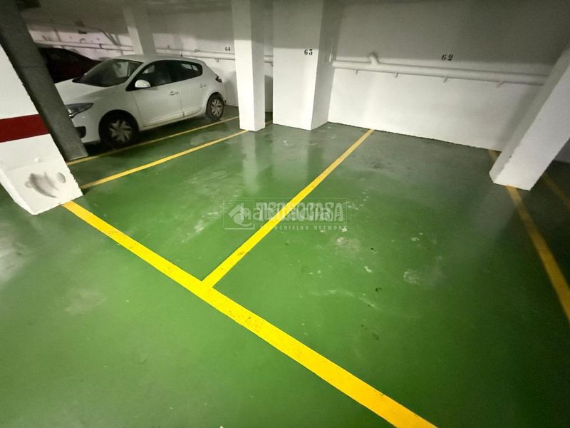 Foto e42eae04-c9ae-4fc9-970e-942393af152f. Pis amb calefacció a Parque Palomar - Bombarda Zaragoza