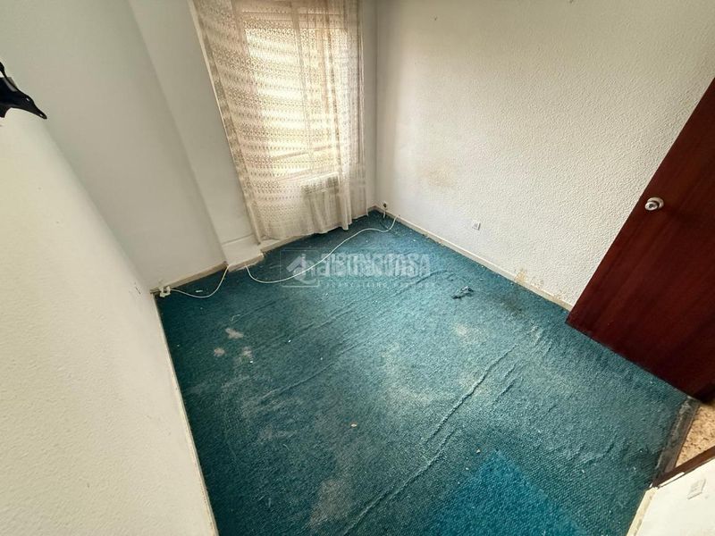 Foto fd3ad99d-4702-4402-a588-1b86351bf1b9. Pis amb calefacció a Parque Palomar - Bombarda Zaragoza