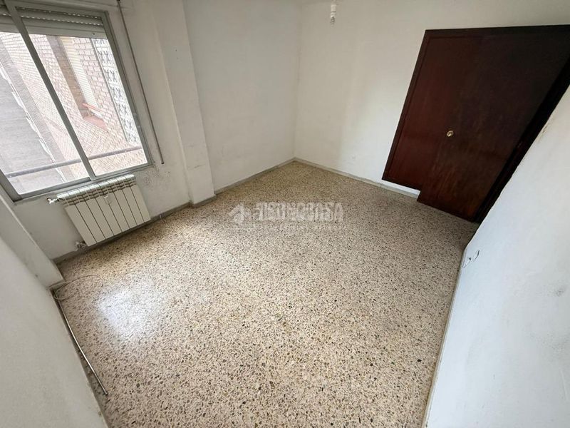 Foto fecc50b3-6005-4763-b870-8c680b38c708. Pis amb calefacció a Parque Palomar - Bombarda Zaragoza