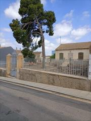 Chalet  Calle sagunto