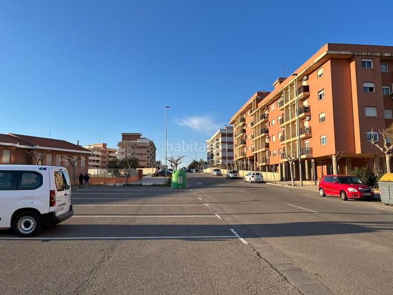 Foto 5d8d53bb-d370-4e77-a5e4-7d3a85d75c87. Aparcament cotxe a San Ginés Cartagena