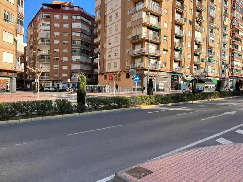 Foto b5df8a8f-f515-405e-a29a-0d8f279cb294. Aparcament cotxe a San Ginés Cartagena
