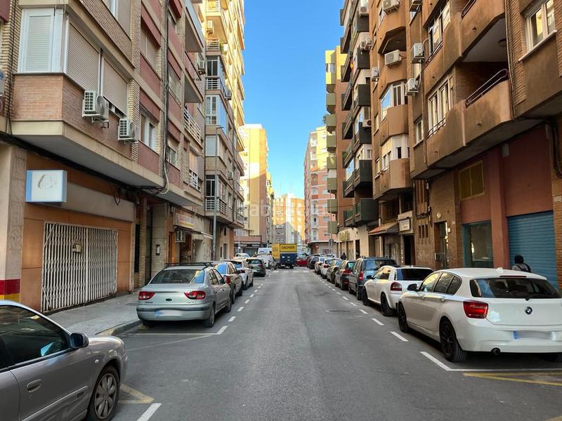 Foto eb4b67e2-2fa0-4238-bfd3-700ee74a675a. Aparcament cotxe a San Ginés Cartagena