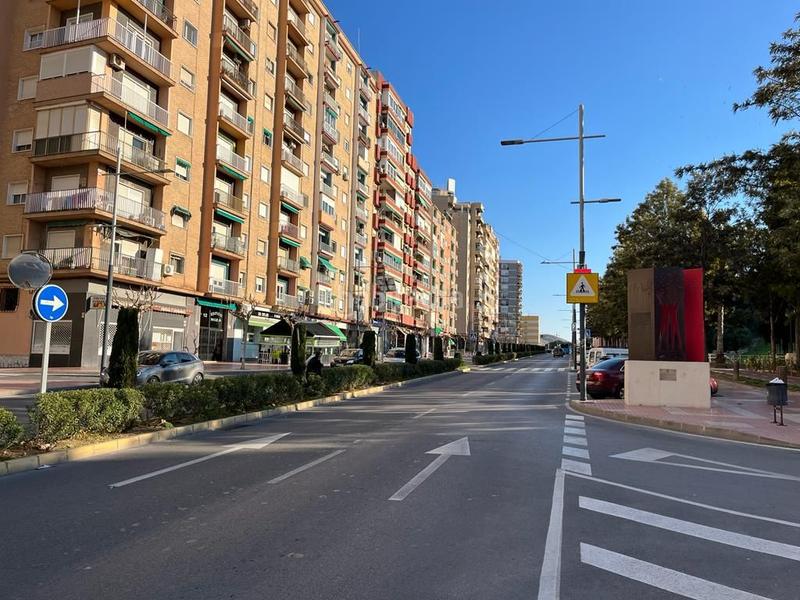 Foto 0bed842f-affb-4c0b-98b3-cbd9af059157. Posto auto in San Ginés Cartagena