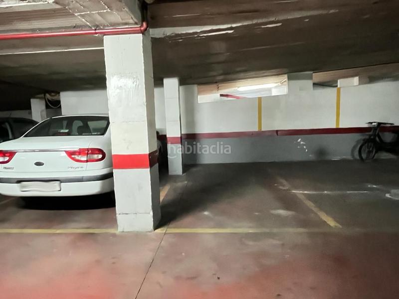 Foto e1de2603-2eea-4906-ba72-b4b70d06e4d3. Posto auto in San Ginés Cartagena