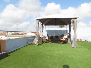 Penthouse  Calle juan de garay