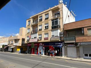 Appartement  Calle alfonso xiii