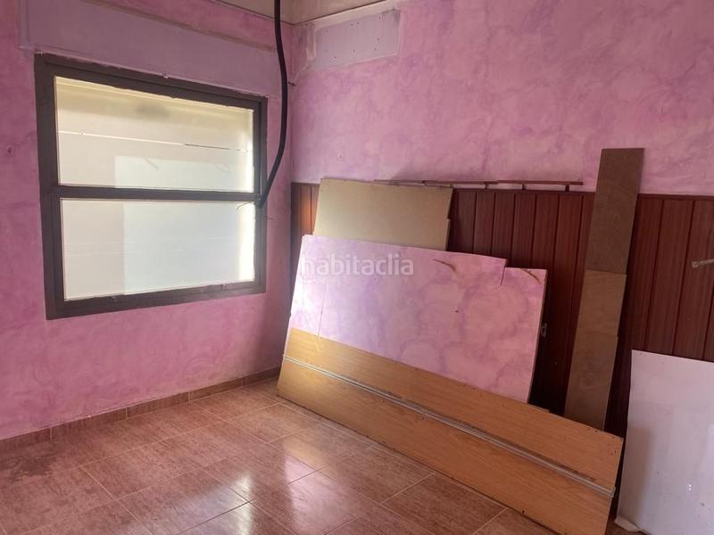 Foto 12fcd2e0-a4d2-44d4-ad94-2b1e2d14752a. Local comercial a Los Barreros - Cuatro Santos Cartagena