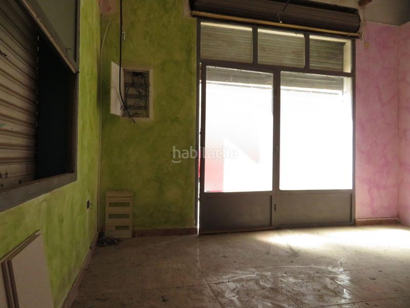 Foto 1b46d0a9-6cb6-4f75-b223-0307af7f497c. Local comercial a Los Barreros - Cuatro Santos Cartagena