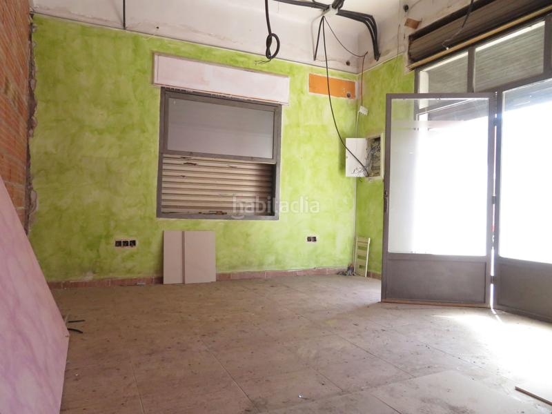 Foto 342ff79b-7259-4360-ba5b-34e991c402de. Local comercial a Los Barreros - Cuatro Santos Cartagena