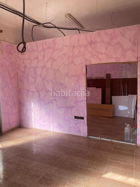 Foto 3c50729e-e096-4017-a33a-c1e2d27cb702. Local comercial a Los Barreros - Cuatro Santos Cartagena