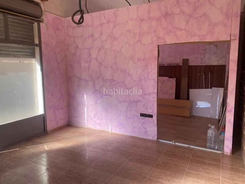 Foto 4a7e7abe-0912-445a-bc51-efda27afbe4f. Local comercial a Los Barreros - Cuatro Santos Cartagena