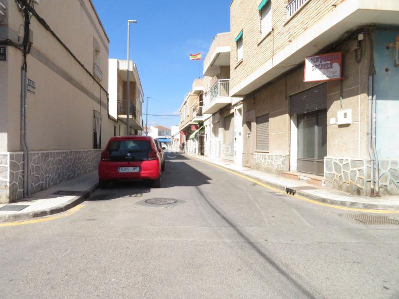 Foto 6a780c74-85d1-4784-b35b-91f4edb09b82. Local comercial a Los Barreros - Cuatro Santos Cartagena