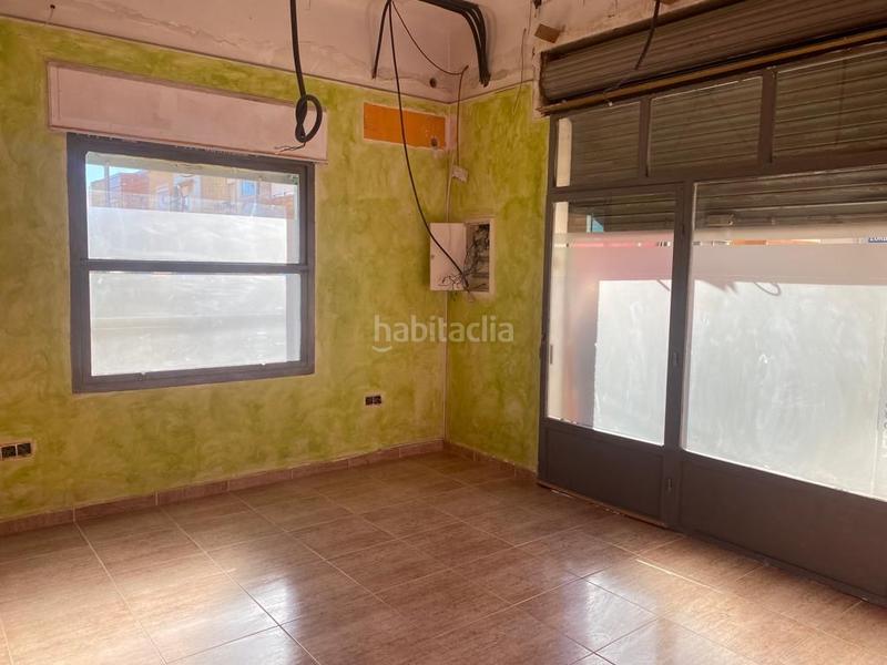 Foto 768d8b38-9dbf-4237-9905-1d1604eac3f6. Local comercial a Los Barreros - Cuatro Santos Cartagena