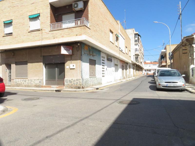 Foto cc5a3e73-1841-4e45-b460-e6df802c9081. Local comercial a Los Barreros - Cuatro Santos Cartagena