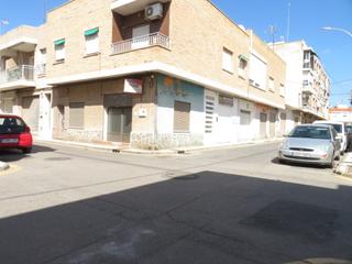 Local Comercial en Calle Zurbarán