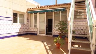 Casa en Barrio de la Concepción