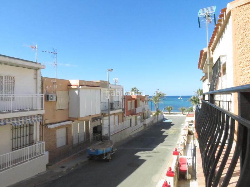 Foto 297641ae-d08c-4609-9380-f6f01c455f67. Casa a schiera con camino parcheggio in Perín Cartagena