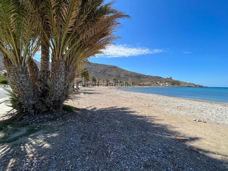 Foto 338aedc4-abe8-47c6-b785-f7ccae757fcf. Casa a schiera con camino parcheggio in Perín Cartagena