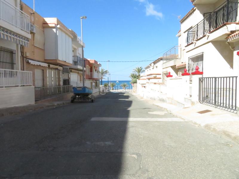 Foto 74cf6521-7a2a-4f7c-801d-51b7b7e8d4ce. Casa a schiera con camino parcheggio in Perín Cartagena