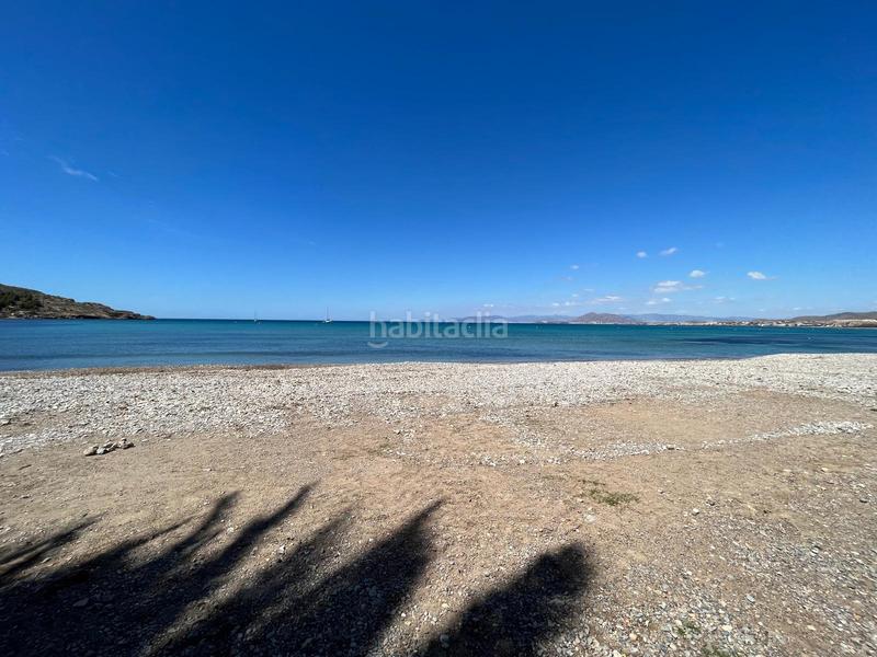 Foto b3ad43d6-d609-49e8-b8fb-ba4ea8754b24. Casa a schiera con camino parcheggio in Perín Cartagena