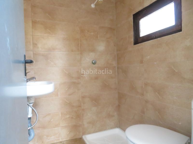 Foto f3163b93-7d6e-444b-b34f-a870d6c2ab9a. Casa a schiera con camino parcheggio in Perín Cartagena