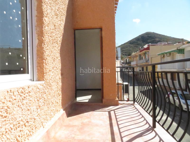 Foto 16857f28-8301-4748-8991-853f68a7fa7f. Casa adossada amb xemeneia aparcament a Perín Cartagena