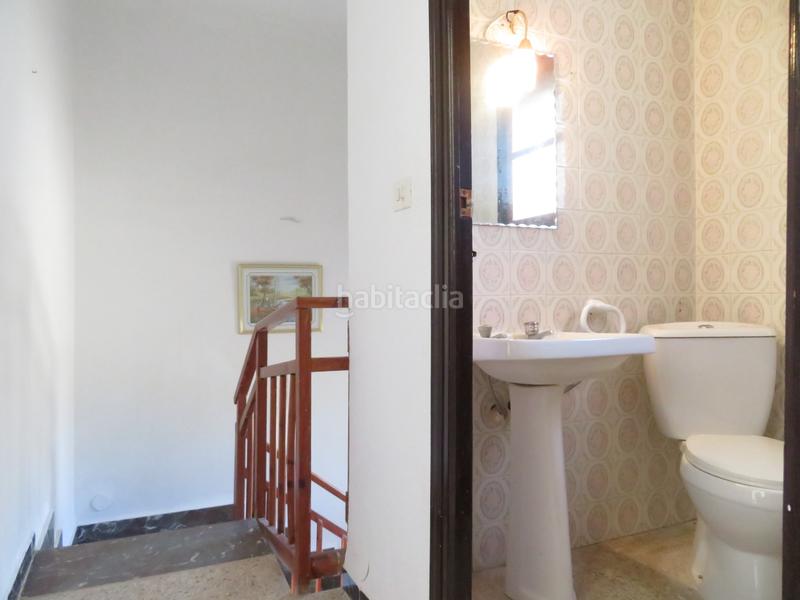 Foto 4fad43e4-9826-4244-b4c6-afbb1228d260. Casa adossada amb xemeneia aparcament a Perín Cartagena