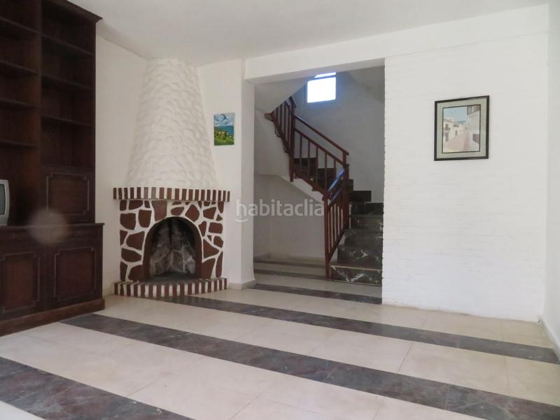 Foto 5f14c3ed-5027-4c8f-bfc3-ba62b2ec907d. Casa adossada amb xemeneia aparcament a Perín Cartagena