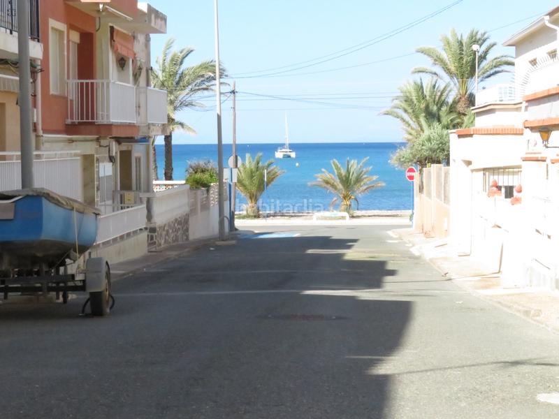 Foto faef6a33-bc9a-45c5-87d9-c4f867aad05e. Casa adossada amb xemeneia aparcament a Perín Cartagena