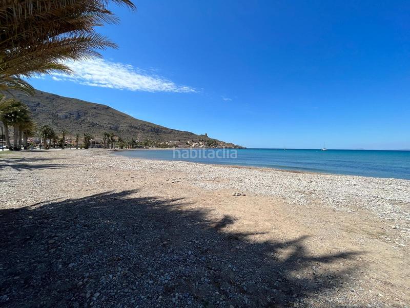 Foto 27574ef1-2a93-4055-8c55-79d1af0830d4. Maison jumelée avec cheminée parking dans Perín Cartagena