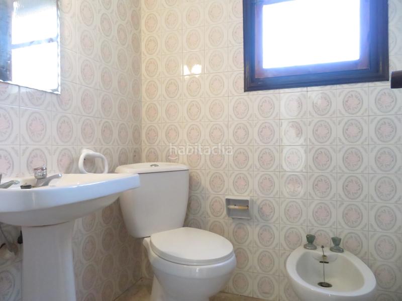 Foto 2ff22908-027c-4c4e-bfb0-5e25372e97ca. Maison jumelée avec cheminée parking dans Perín Cartagena