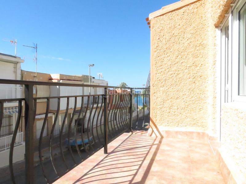 Foto 3277a2b4-4af2-4d6f-9ed4-e4a3646ee50d. Maison jumelée avec cheminée parking dans Perín Cartagena