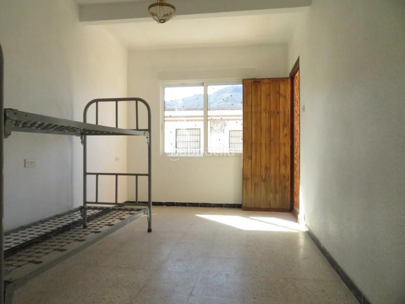 Foto 3373c6fe-157e-45ce-9b42-32416c494f16. Maison jumelée avec cheminée parking dans Perín Cartagena