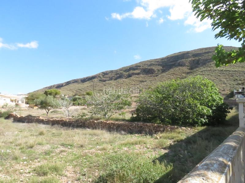 Foto 68f31c23-b16d-4b8d-a9f8-9379f78ff3a2. Maison jumelée avec cheminée parking dans Perín Cartagena