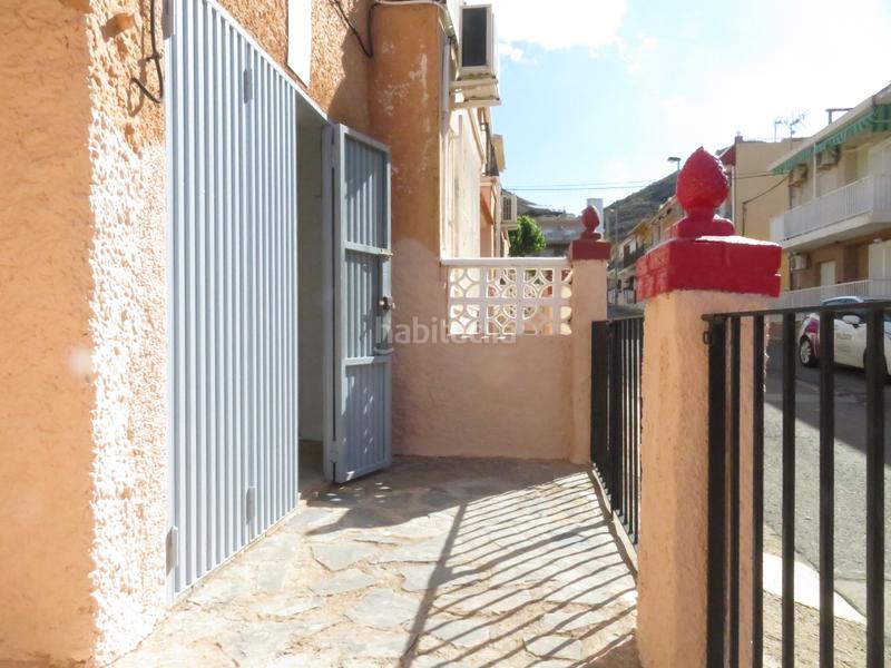 Foto 89ddf6f7-e39b-4193-9664-6c3db82288ac. Maison jumelée avec cheminée parking dans Perín Cartagena