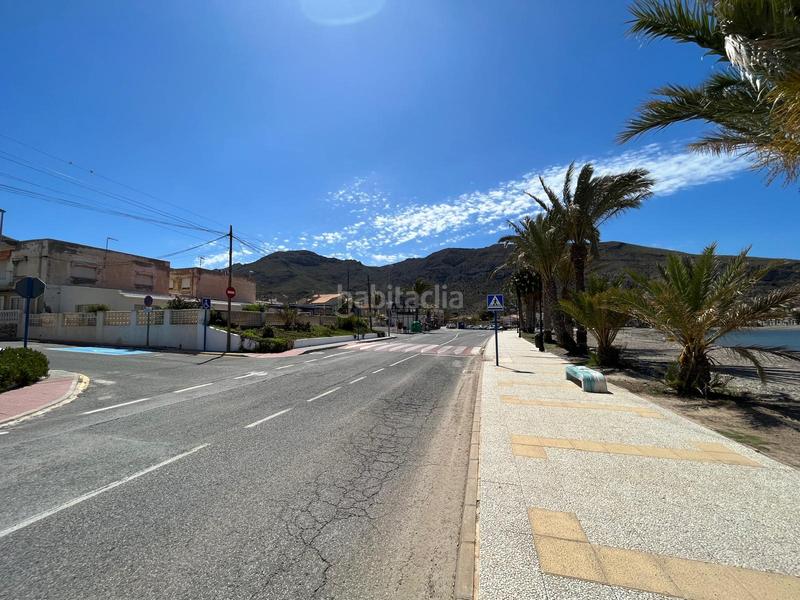 Foto 9523ab39-09ef-47de-bcb1-0da57415fc92. Maison jumelée avec cheminée parking dans Perín Cartagena