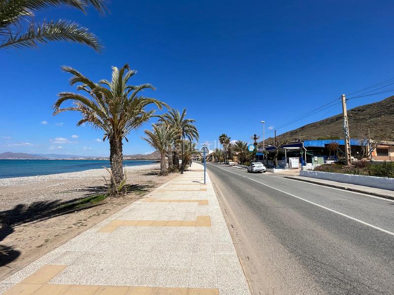 Foto 970a3b80-8098-42b8-983b-34de57707311. Maison jumelée avec cheminée parking dans Perín Cartagena