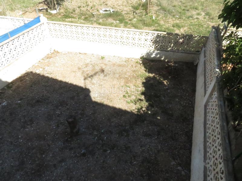 Foto abd3a139-1dd0-4c4f-ae60-2bab8540ce55. Maison jumelée avec cheminée parking dans Perín Cartagena