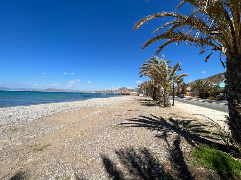 Foto d7ed3eea-6e55-464d-9218-184d2b748fe8. Maison jumelée avec cheminée parking dans Perín Cartagena