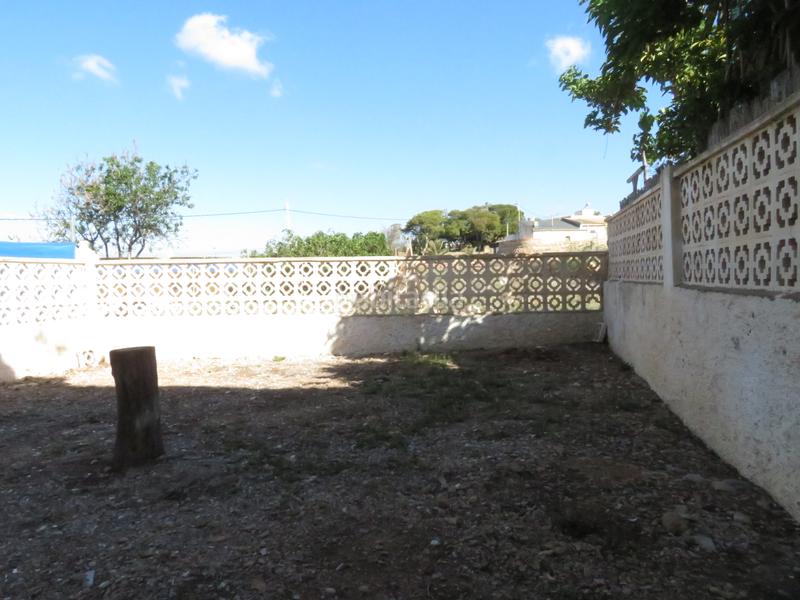 Foto 5b453292-dd67-45f6-9e0a-dac403afaffc. Reihenhaus mit kamin parking in Perín Cartagena