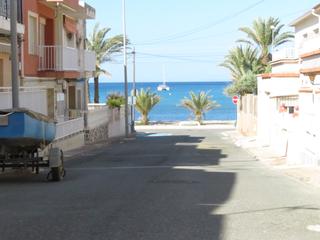 Semi detached house  Calle albufera