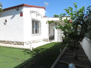 Xalet  Calle monte igueldo