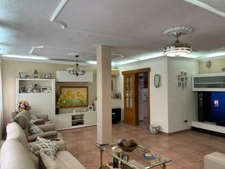 Casa adossada  Avenida cruz roja