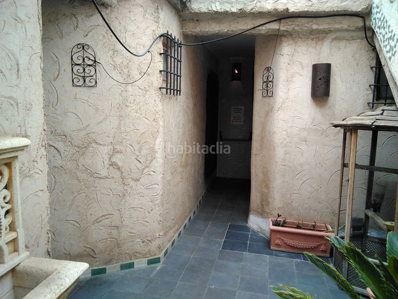 Foto db2418e1-a1de-48c2-8d93-033ad649948b. Edificio en Casco Antiguo Cartagena