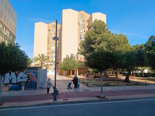 Pis  Calle ribera de san javier