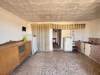 Country house  Lugar los barretos